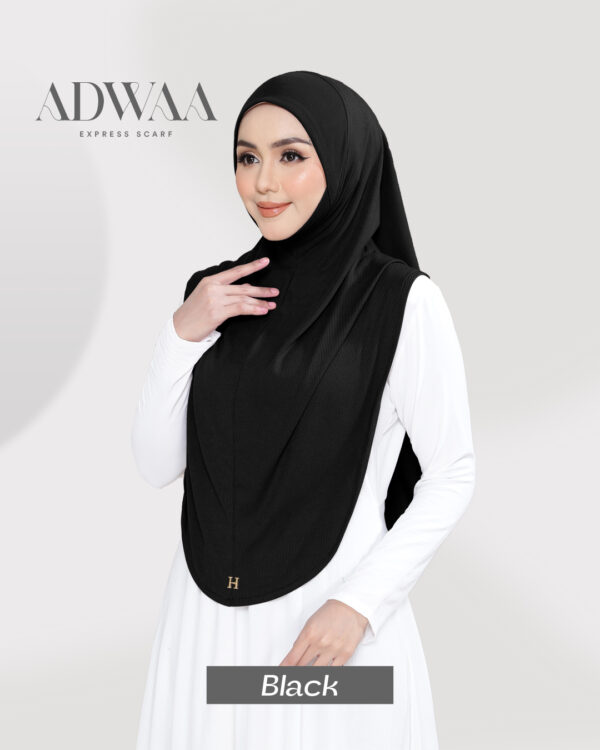 ADWA Black