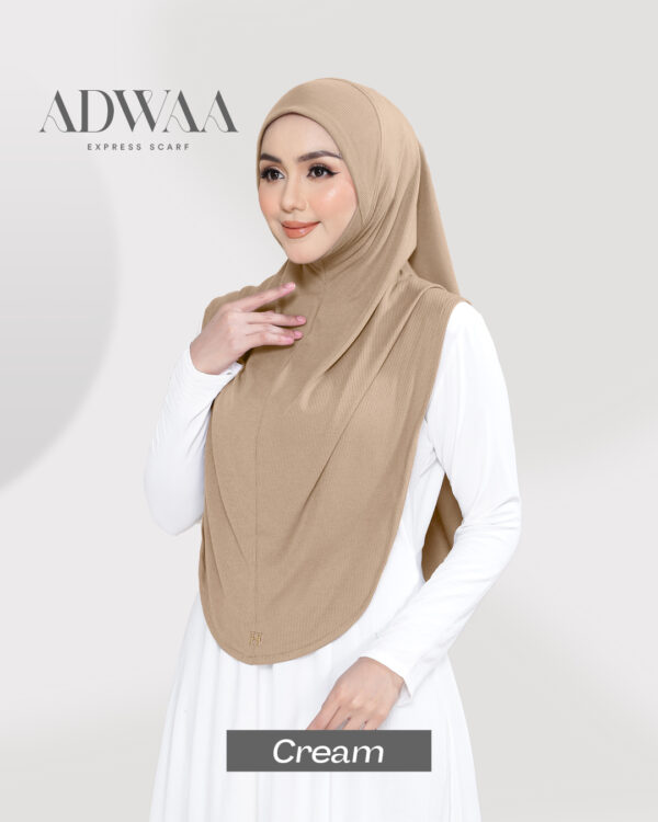 ADWA Cream