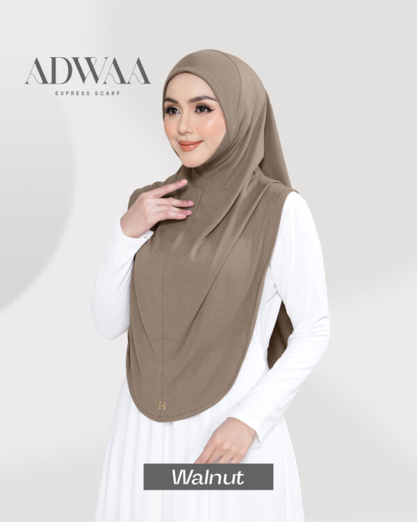 ADWAA WALNUT