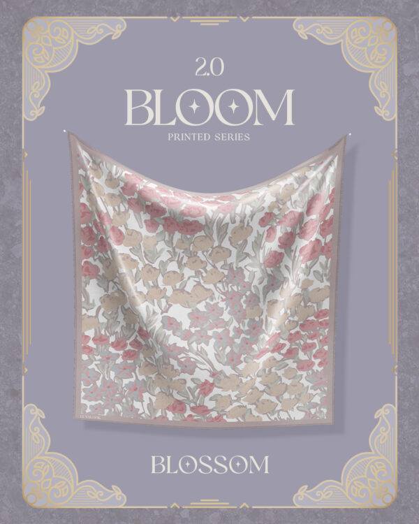 BLOOM 2.0 Blossom