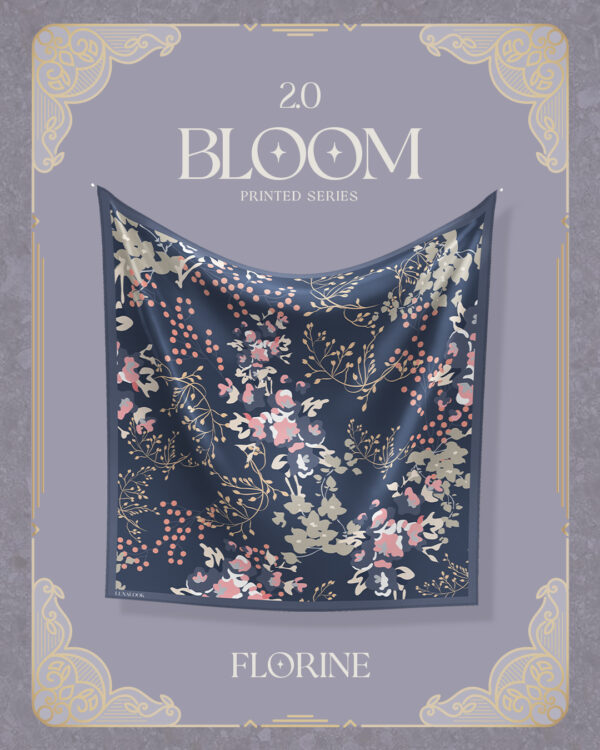 BLOOM 2.0 florine