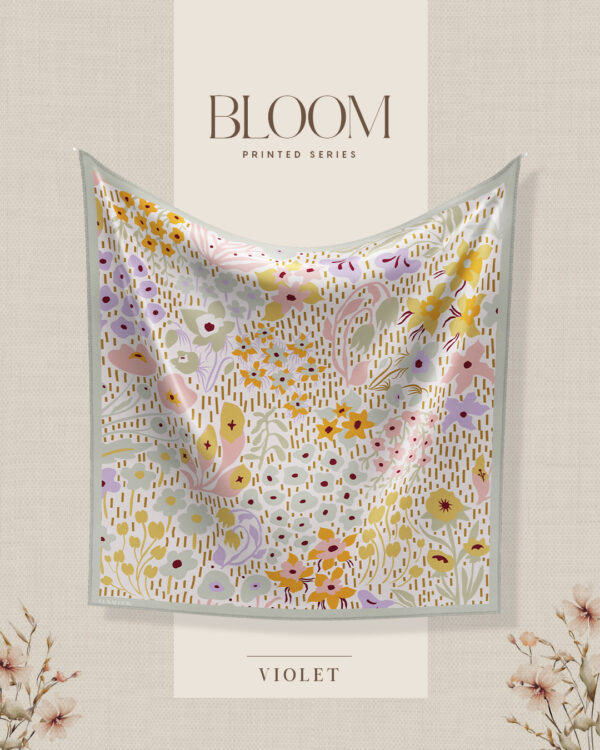 BLOOM Violet