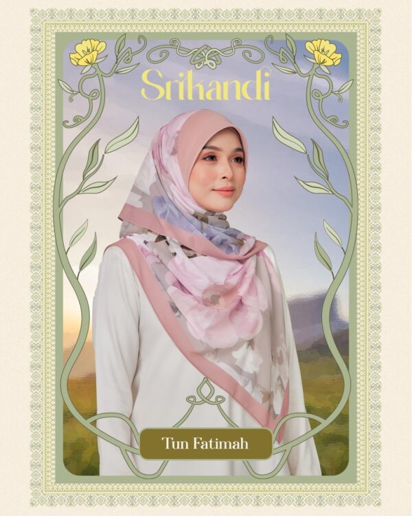 TUN FATIMAH