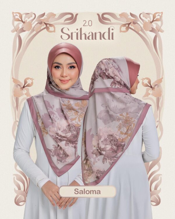 SALOMA