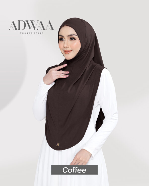 ADWAA COFFEE