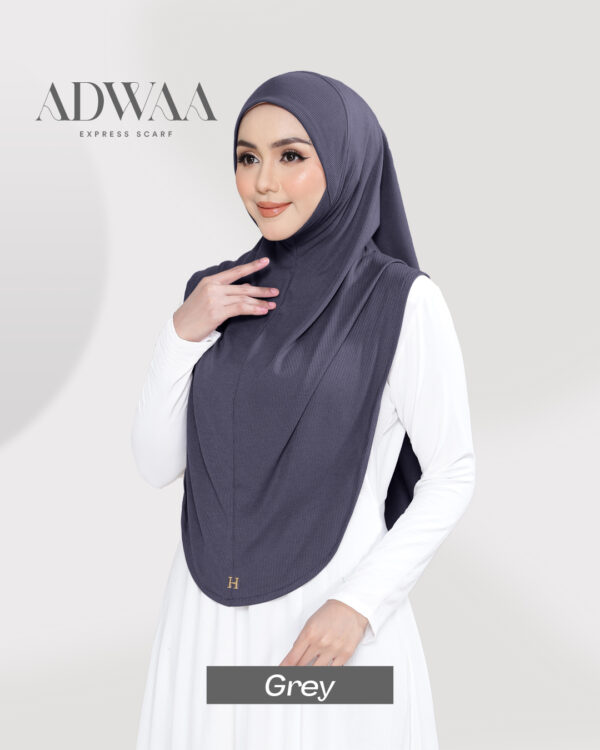 ADWAA GREY