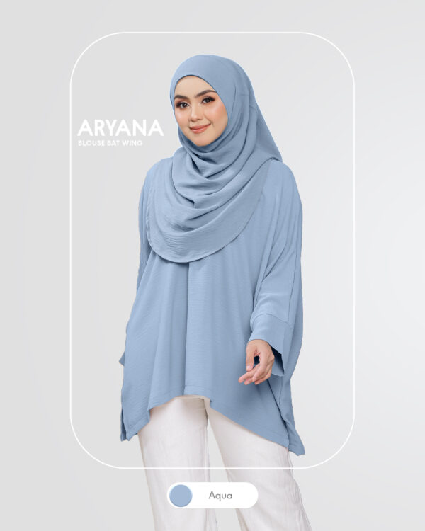 ARYANA AQUA