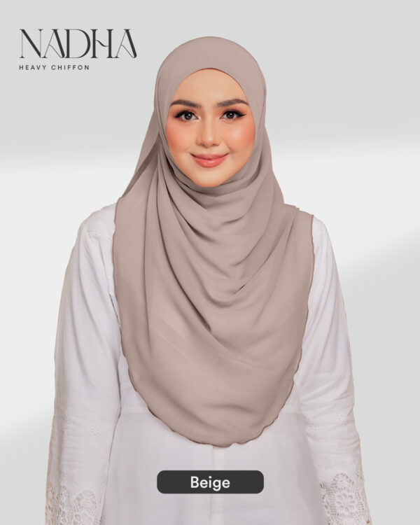 NADHA Beige