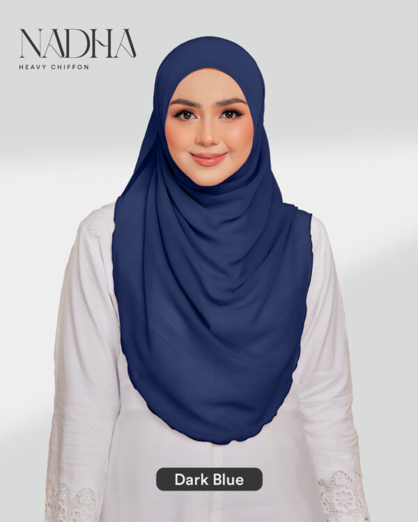 NADHA Dark Blue