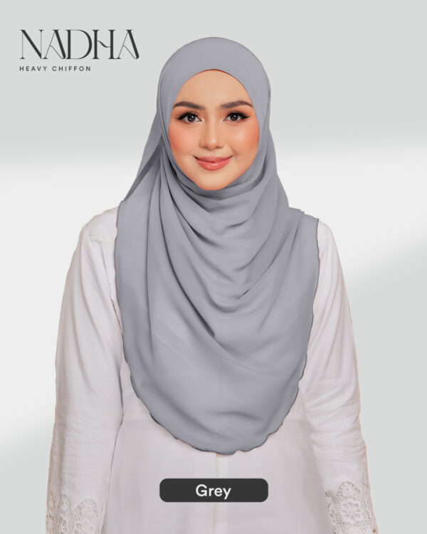 NADHA Grey