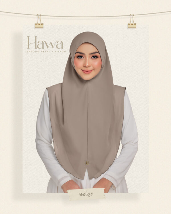 HAWA Beige