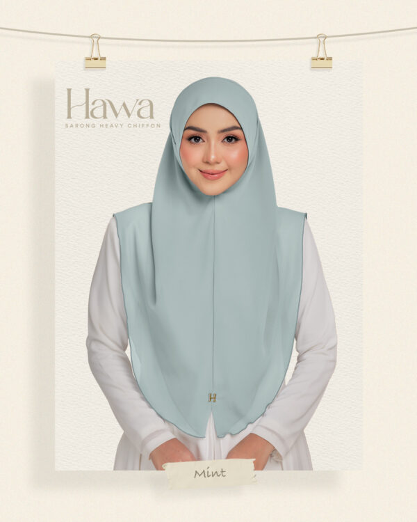 HAWA Mint