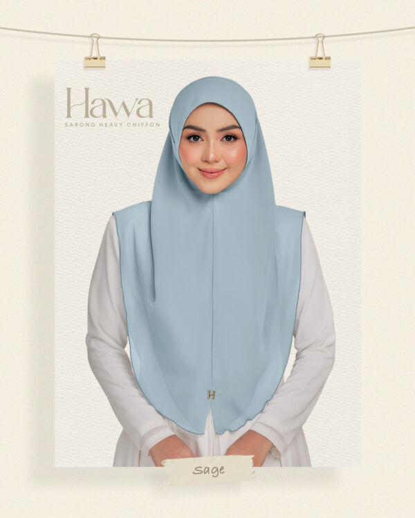 HAWA Sage