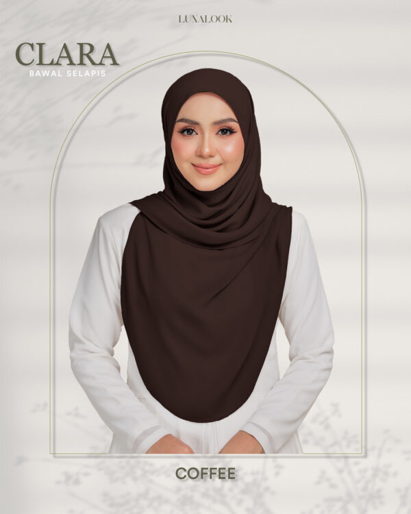 CLARA COFFEE