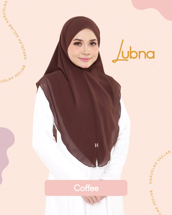 Lubna - Coffee