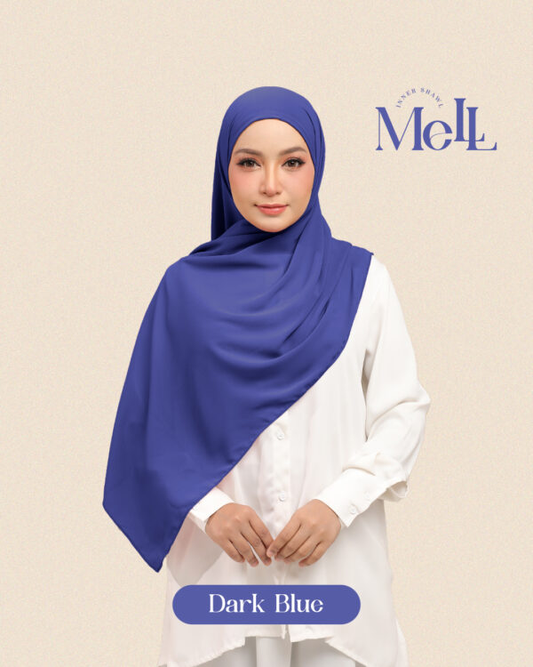 Mell - Dark Blue