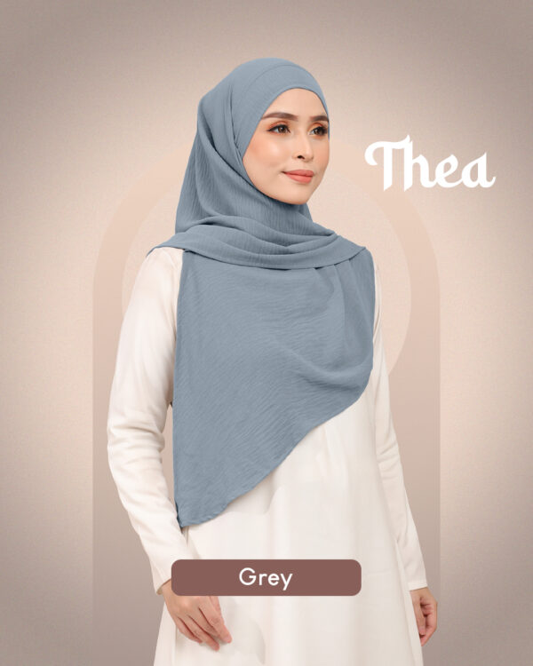 Thea - Grey